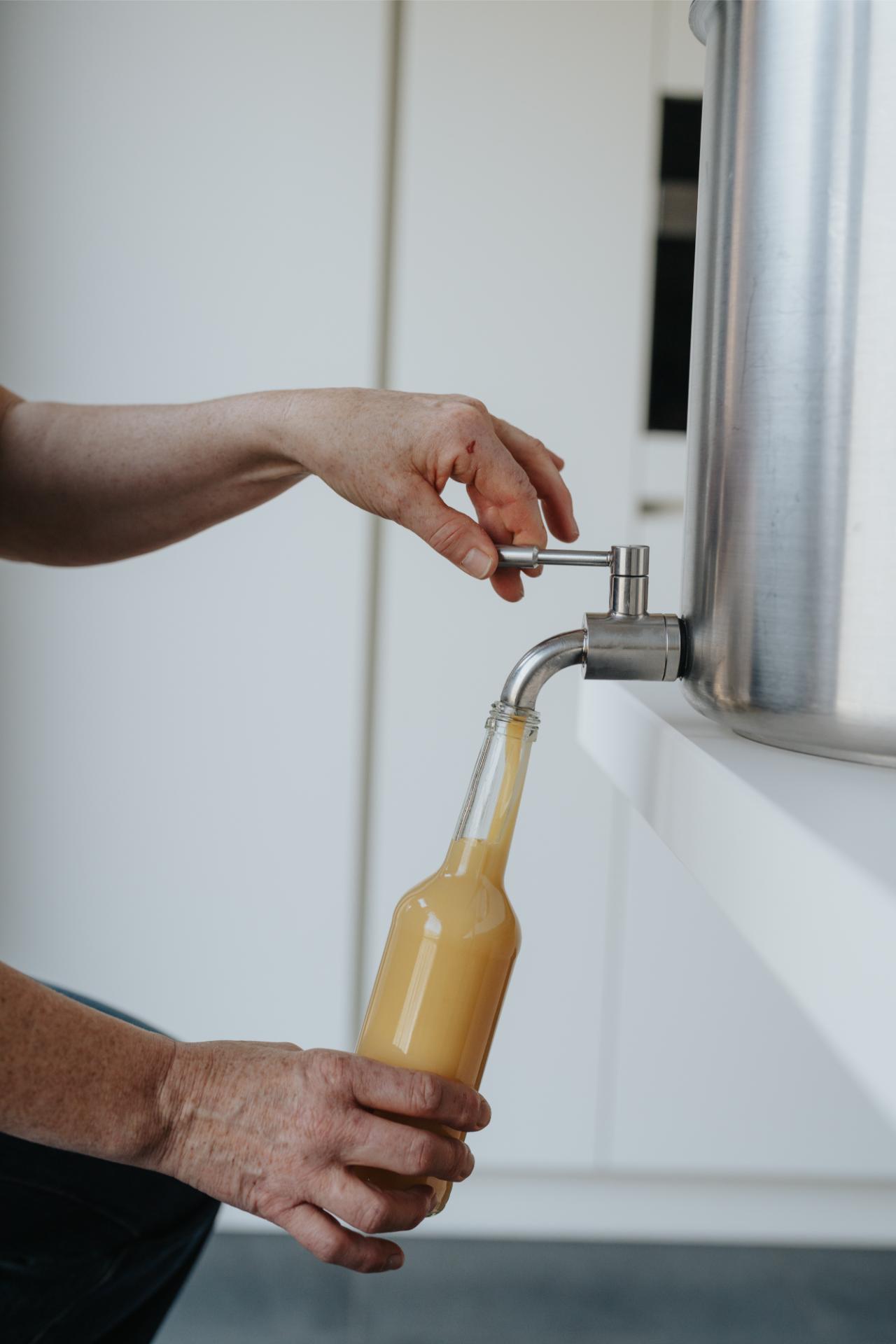 Ambachterlijke advocaat met eigen eieren